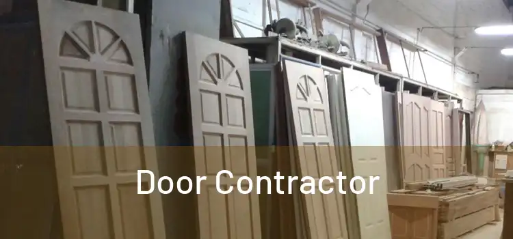 Door Contractor