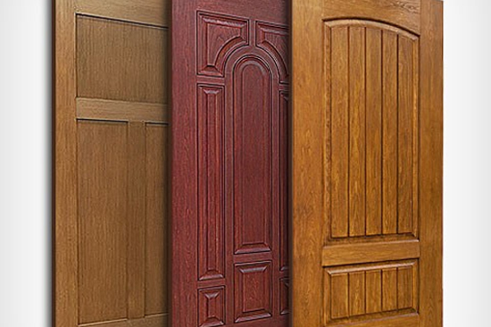 New Smyrna Beach-fiberglass-door-repair