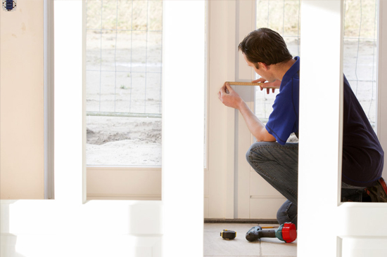 New Smyrna Beach-interior-door-repair