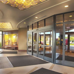 commercial door specialist New Smyrna Beach