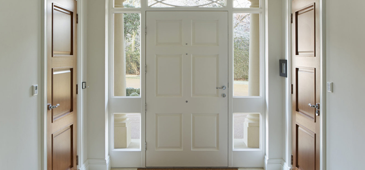New Smyrna Beach door replacement contractors