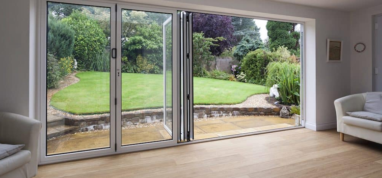 sliding door specialist New Smyrna Beach